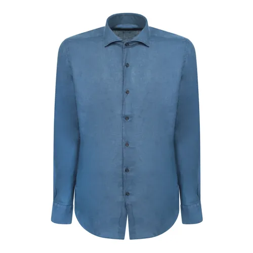 Shirts > Casual Shirts - - Dell'oglio - Modalova