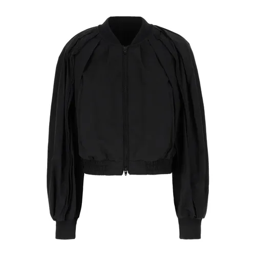 Jackets > Bomber Jackets - - Juun.J - Modalova
