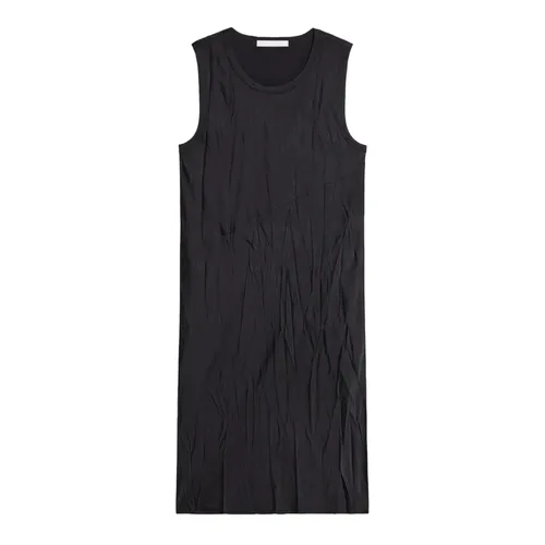 Dresses > Day Dresses > Short Dresses - - Helmut Lang - Modalova