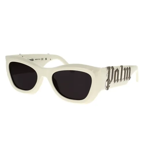 Accessories > Sunglasses - - Palm Angels - Modalova