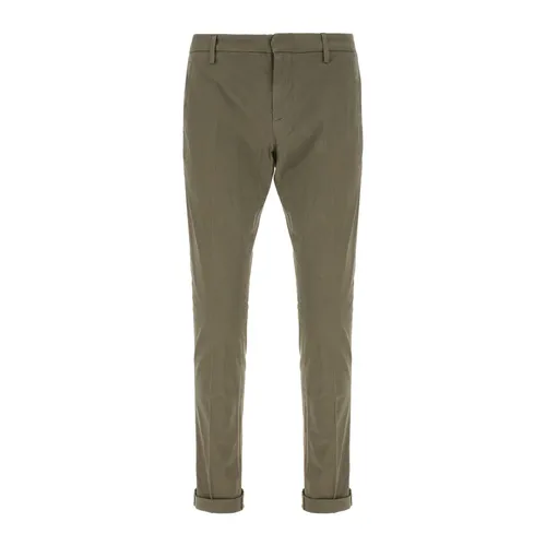 Trousers > Chinos - - Dondup - Modalova