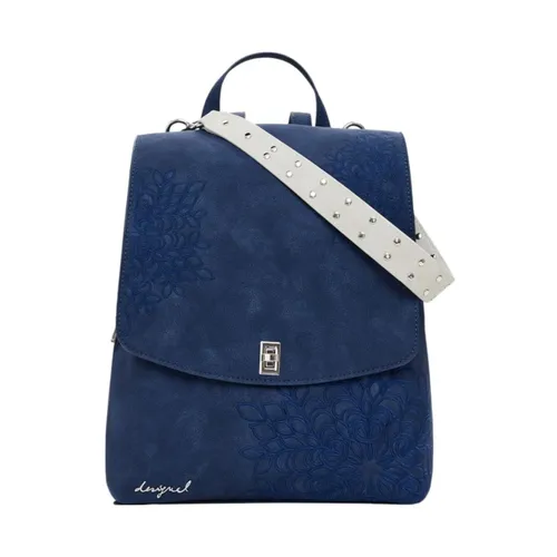Bags > Backpacks - - Desigual - Modalova