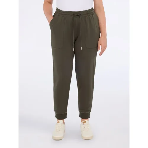 Trousers > Sweatpants - - Fiorella Rubino - Modalova