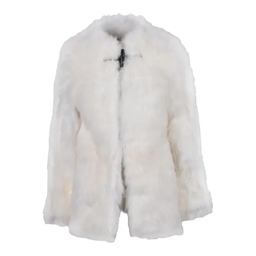 Jackets > Faux Fur & Shearling Jackets - - We11Done - Modalova
