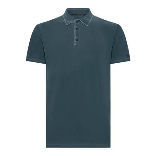 RRD - Tops > Polo Shirts - Blue - RRD - Modalova