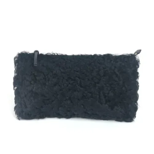 Pre-owned > Pre-owned Bags > Pre-owned Clutches - - Balenciaga Vintage - Modalova