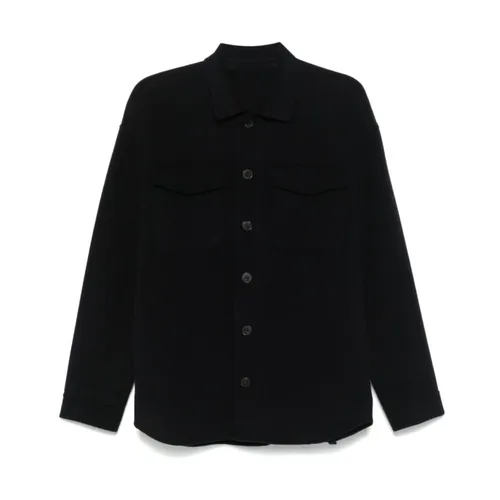 Shirts > Casual Shirts - - Low Brand - Modalova