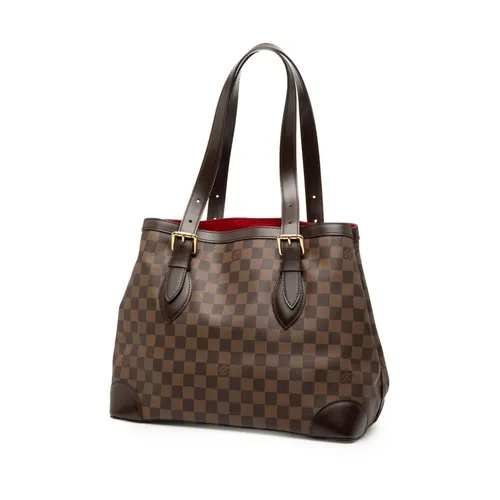 Pre-owned > Pre-owned Bags > Pre-owned Tote Bags - - Louis Vuitton Vintage - Modalova