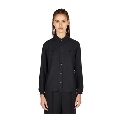 Shirts > Casual Shirts - - A.p.c. - Modalova