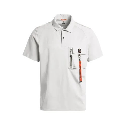 Tops > Polo Shirts - - Parajumpers - Modalova