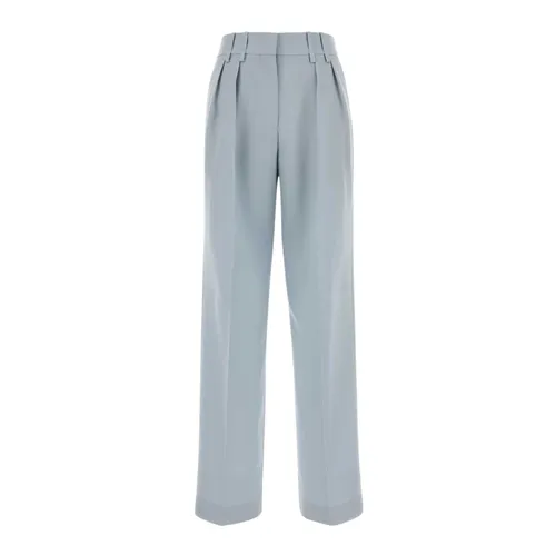 Trousers > Wide Trousers - - Jil Sander - Modalova