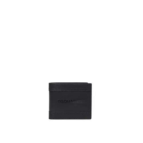 Accessories > Wallets & Cardholders - - Dsquared2 - Modalova
