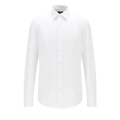 Shirts > Formal Shirts - - Boss - Modalova