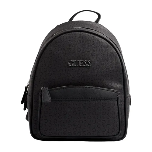 Guess - Bags > Backpacks - Black - Guess - Modalova