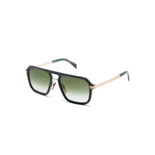 Accessories > Sunglasses - - Eyewear by David Beckham - Modalova