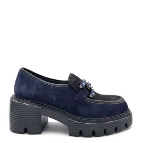 Shoes > Flats > Loafers - - Jeannot - Modalova