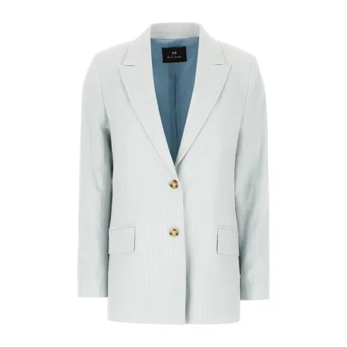 Jackets > Blazers - - Paul Smith - Modalova