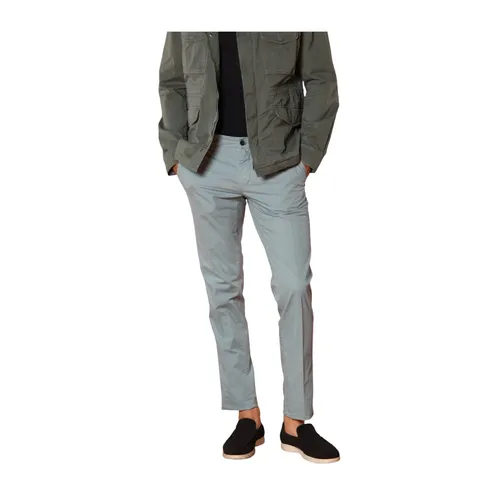 Trousers > Chinos - - Mason's - Modalova