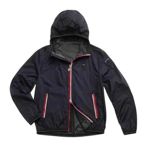 Jackets > Light Jackets - - Blauer - Modalova