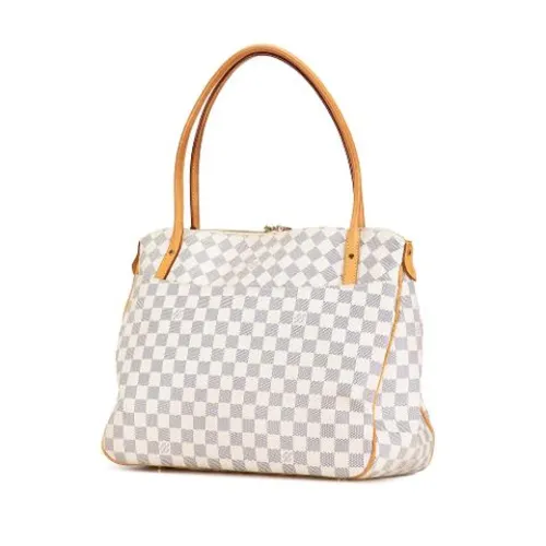 Pre-owned > Pre-owned Bags > Pre-owned Shoulder Bags - - Louis Vuitton Vintage - Modalova
