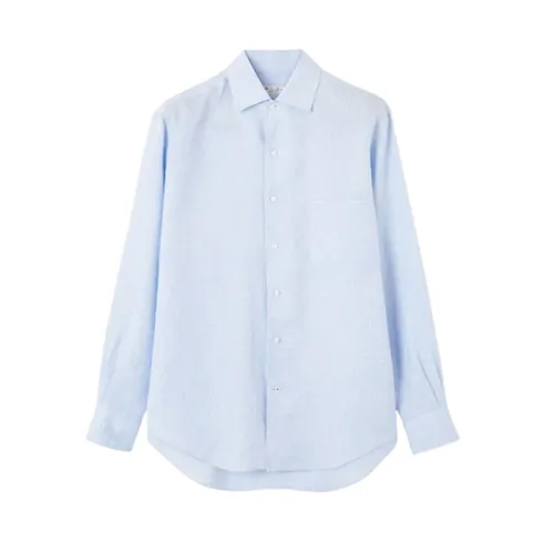 Shirts > Casual Shirts - - Loro Piana - Modalova