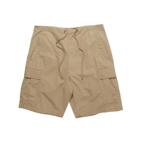 Shorts > Casual Shorts - - Maharishi - Modalova