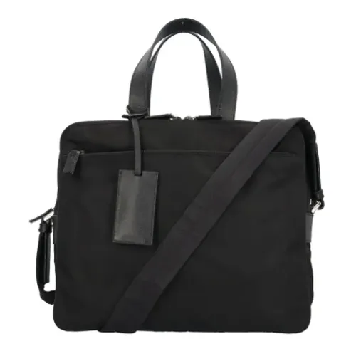 Pre-owned > Pre-owned Bags > Pre-owned Handbags - - Prada Vintage - Modalova