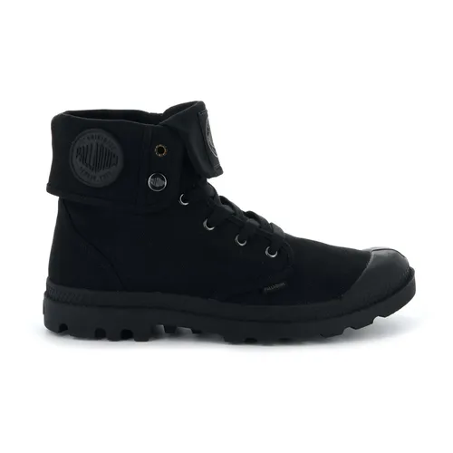 Shoes > Boots > Lace-up Boots - - Palladium - Modalova