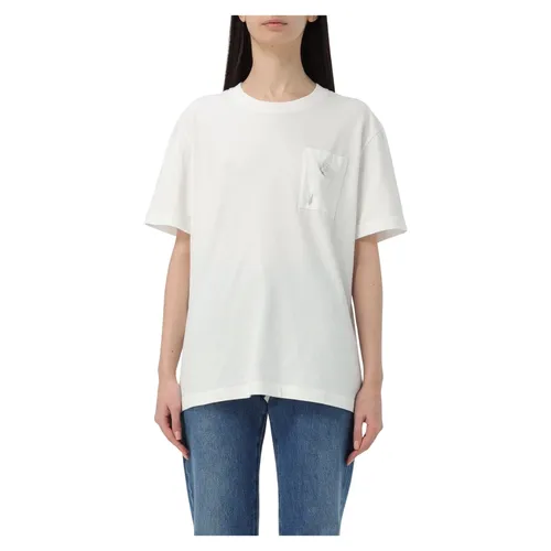 Kenzo - Tops > T-Shirts - White - Kenzo - Modalova