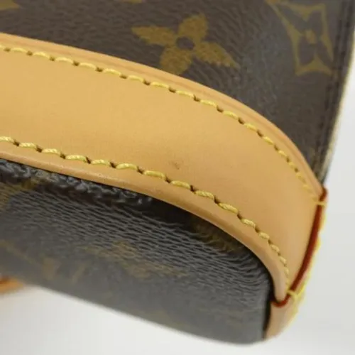 Pre-owned > Pre-owned Bags > Pre-owned Mini Bags - - Louis Vuitton Vintage - Modalova