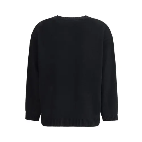 Knitwear > Round-neck Knitwear - - Max Mara - Modalova