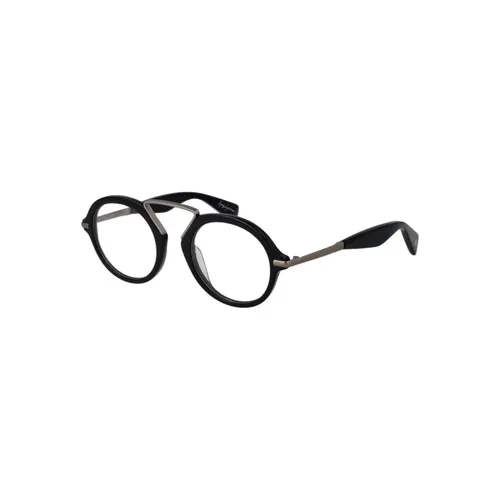Accessories > Glasses - - Yohji Yamamoto - Modalova
