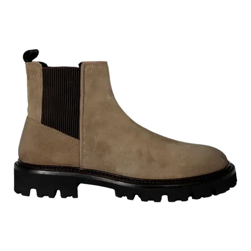 Shoes > Boots > Chelsea Boots - - Hugo - Modalova