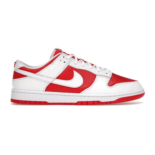 Nike - Shoes > Sneakers - Red - Nike - Modalova