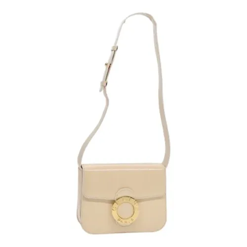 Pre-owned > Pre-owned Bags > Pre-owned Cross Body Bags - - Celine Vintage - Modalova