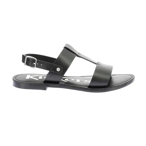 Shoes > Sandals > Flat Sandals - - Kickers - Modalova