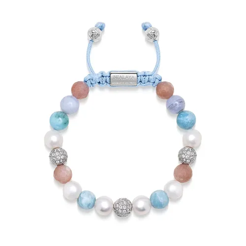 Accessories > Jewellery > Bracelets - - Nialaya - Modalova