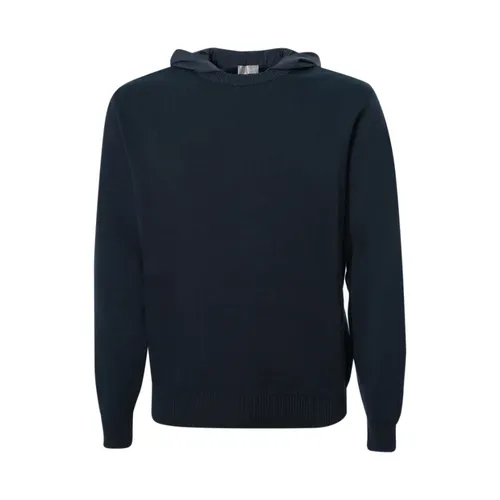 Sweatshirts & Hoodies > Hoodies - - Herno - Modalova