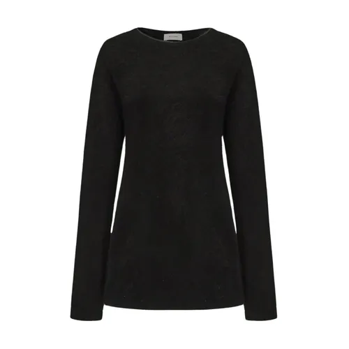 Knitwear > Round-neck Knitwear - - Ruohan - Modalova