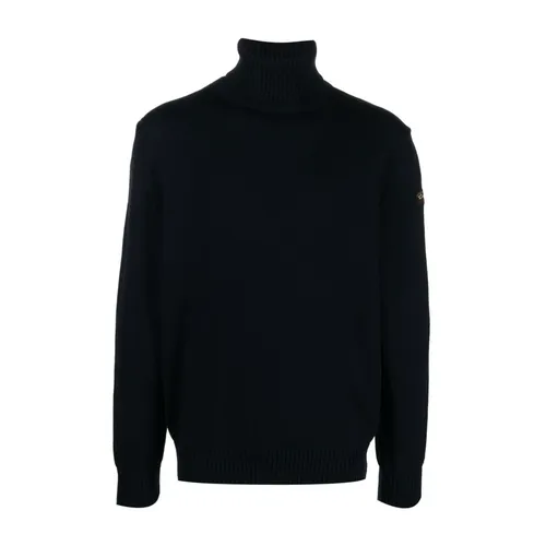 Knitwear > Turtlenecks - - Paul & Shark - Modalova