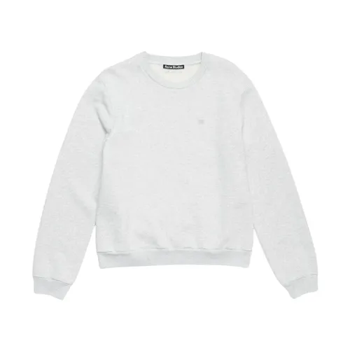 Sweatshirts & Hoodies > Sweatshirts - - Acne Studios - Modalova