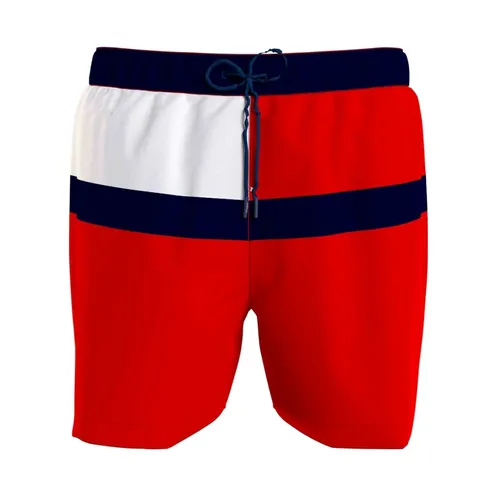 Shorts > Casual Shorts - - Tommy Hilfiger - Modalova