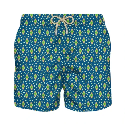 Swimwear > Beachwear - - MC2 Saint Barth - Modalova