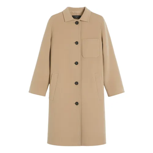 Coats > Single-Breasted Coats - - Weekend Max Mara - Modalova