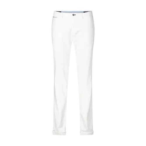 Trousers > Chinos - - Mason's - Modalova