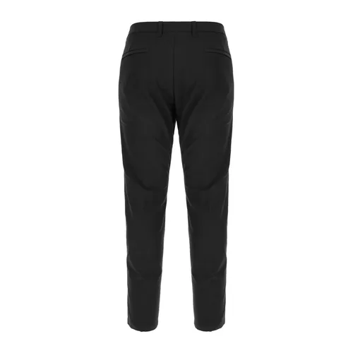 Trousers > Slim-fit Trousers - - Hugo - Modalova
