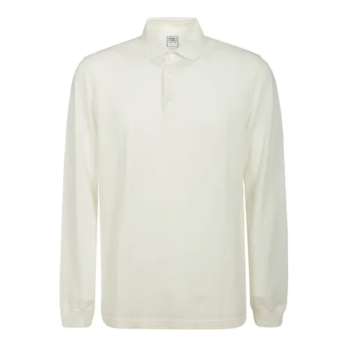 Tops > Polo Shirts - - Fedeli - Modalova
