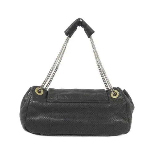 Pre-owned > Pre-owned Bags > Pre-owned Shoulder Bags - - Chanel Vintage - Modalova