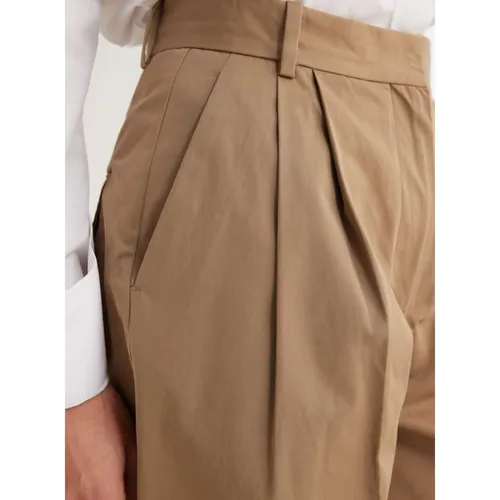 Trousers > Wide Trousers - - Róhe - Modalova