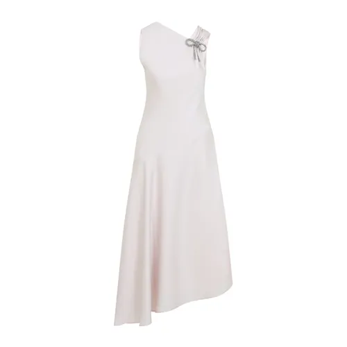 Dresses > Occasion Dresses > Party Dresses - - Jil Sander - Modalova